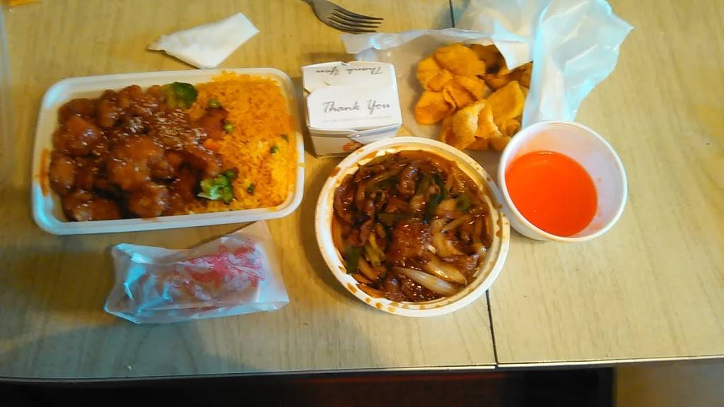 Great Wall | restaurant | 1432 Locust St #200, Davenport, IA 52804, USA | 5633238802 OR +1 563-323-8802