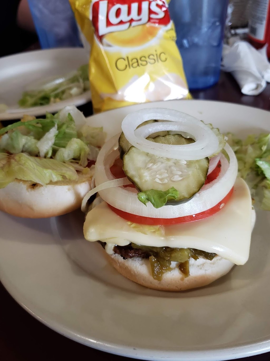 Market Grill | restaurant | 2290 W 400 N, Cedar City, UT 84720, USA | 4355869325 OR +1 435-586-9325