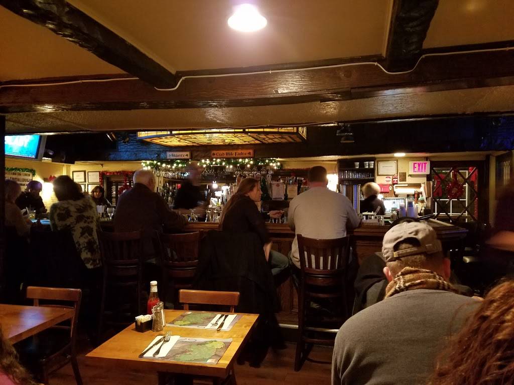 Molly Malones | restaurant | 352 NJ-10, Whippany, NJ 07981, USA | 9738875070 OR +1 973-887-5070