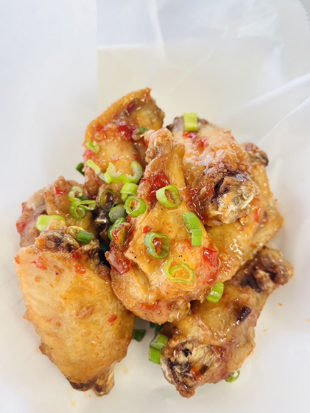 Booms Thai Kitchen | restaurant | 29000 Bass Pro Dr, Spanish Fort, AL 36527, USA | 2512598311 OR +1 251-259-8311