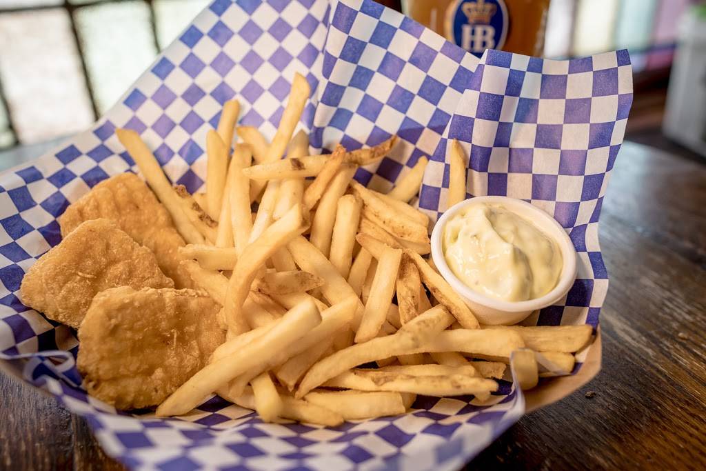 Kegels Beer Garden | restaurant | 5900 W National Ave, West Allis, WI 53214, USA | 4142579999 OR +1 414-257-9999