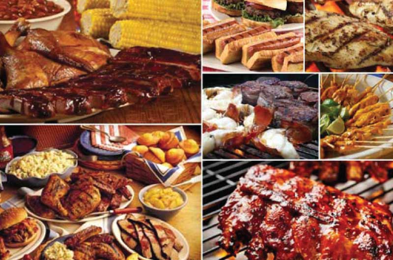 L.A. Barbeque | restaurant | 603 AL-59, Summerdale, AL 36580, USA | 2519478722 OR +1 251-947-8722
