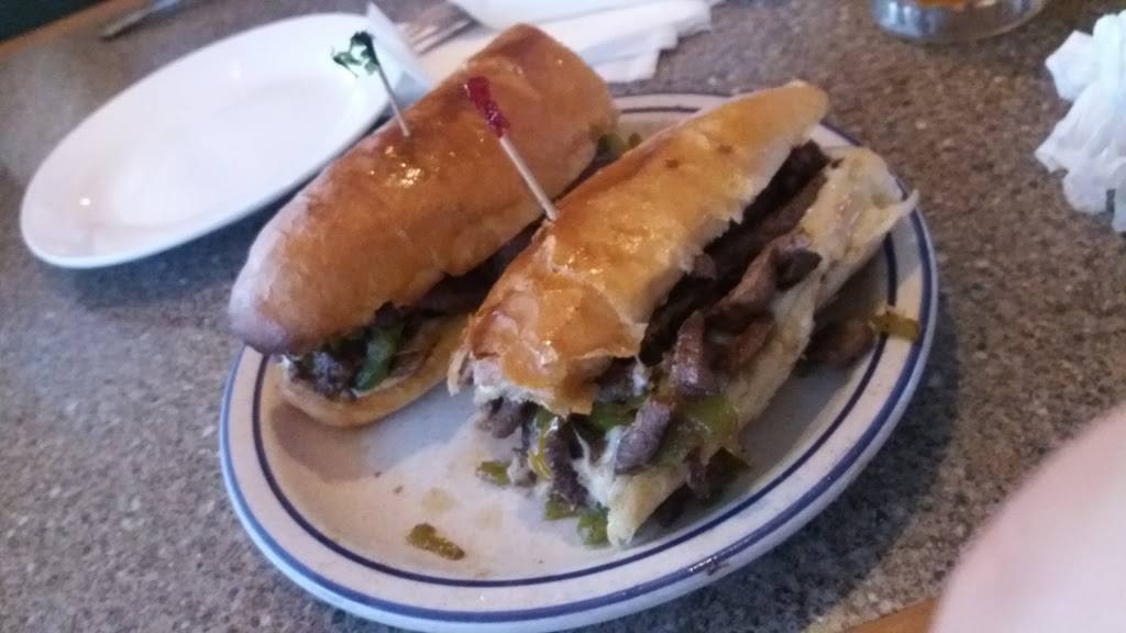 Tonys Pizza | restaurant | 2030 Glenoaks Blvd, San Fernando, CA 91340, USA | 8183616661 OR +1 818-361-6661