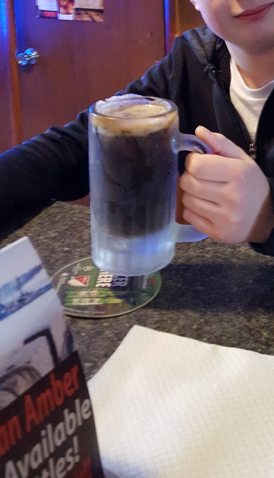 Sportsmens Bar & Grill | restaurant | 135 Diamond St, Ridgeland, WI 54763, USA | 7159491666 OR +1 715-949-1666