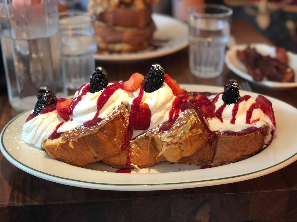 Maison Pickle | restaurant | 2315 Broadway, New York, NY 10024, USA | 2124969100 OR +1 212-496-9100