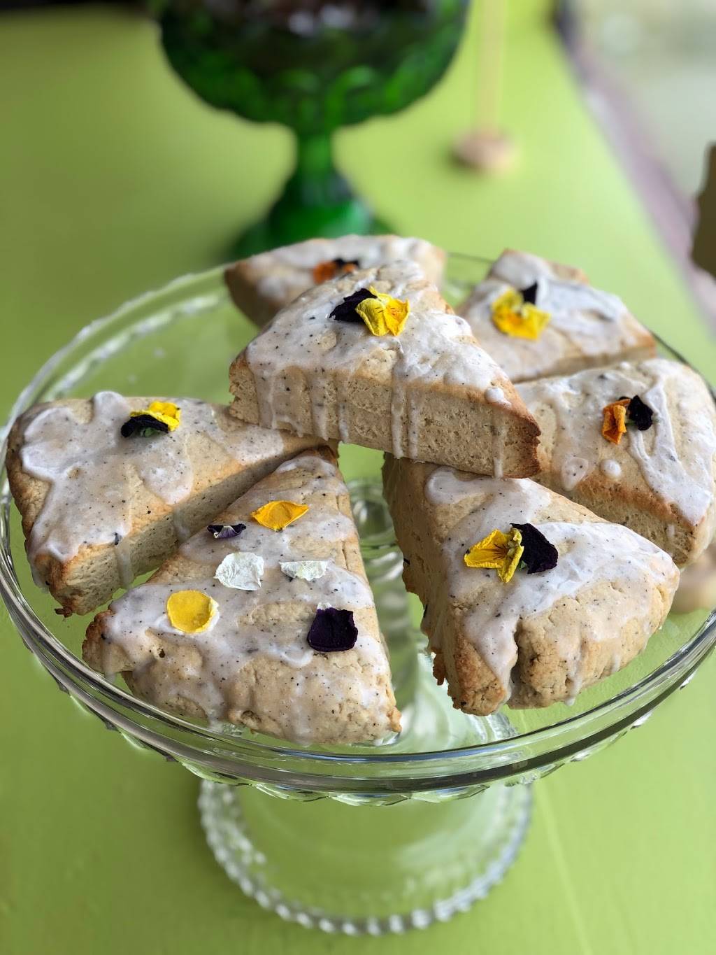 Bumble Tea | bakery | 2260 E Colfax Ave #101, Denver, CO 80206, USA | 7205024371 OR +1 720-502-4371