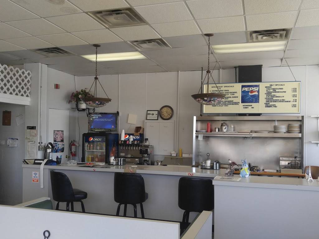 Utica Coney Island | restaurant | 51067 Mound Rd, Shelby Charter Twp, MI 48316, USA | 5867396636 OR +1 586-739-6636