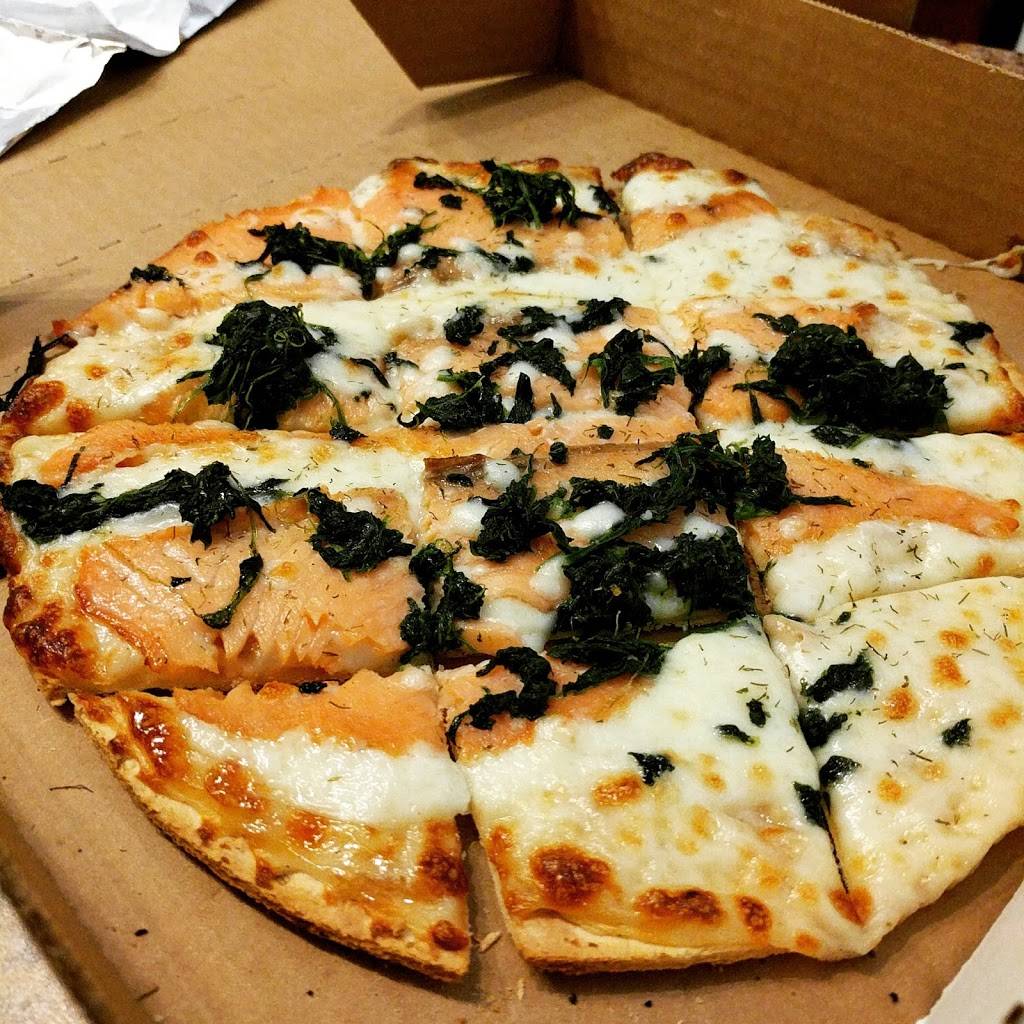 Jupiters Pizzeria & Billiards | restaurant | 39 E Main St, Champaign, IL 61820, USA | 2173985988 OR +1 217-398-5988