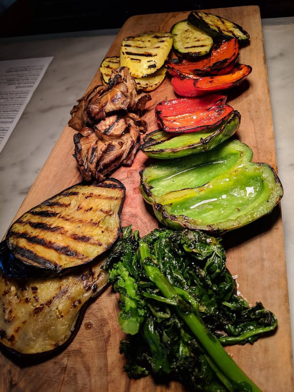 Terroni | restaurant | 7605 Beverly Blvd, Los Angeles, CA 90036, USA | 3239540300 OR +1 323-954-0300