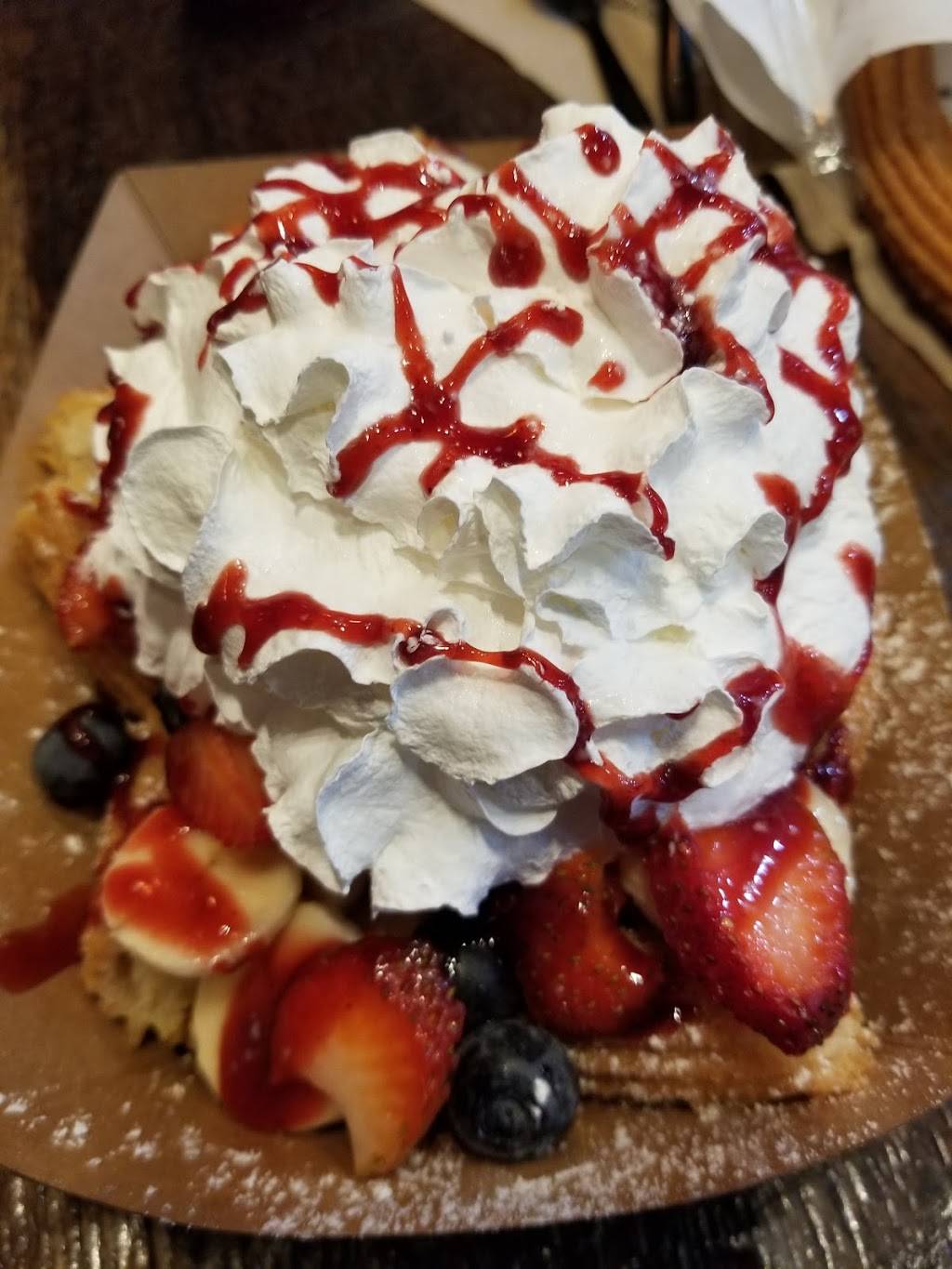 Churroholic | restaurant | 4138 S New Braunfels Ave #103, San Antonio, TX 78223, USA | 2108176206 OR +1 210-817-6206