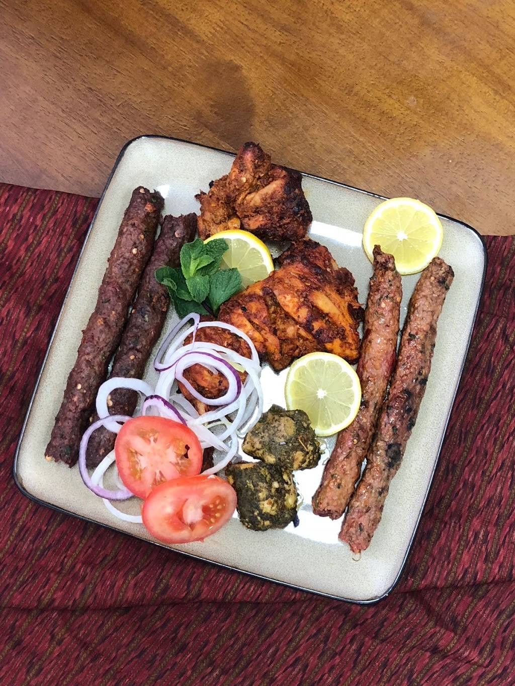 WeDeshi Foods | meal takeaway | 3579 Sheppard Ave E, Scarborough, ON M1T 3K8, Canada | 4163218484 OR +1 416-321-8484