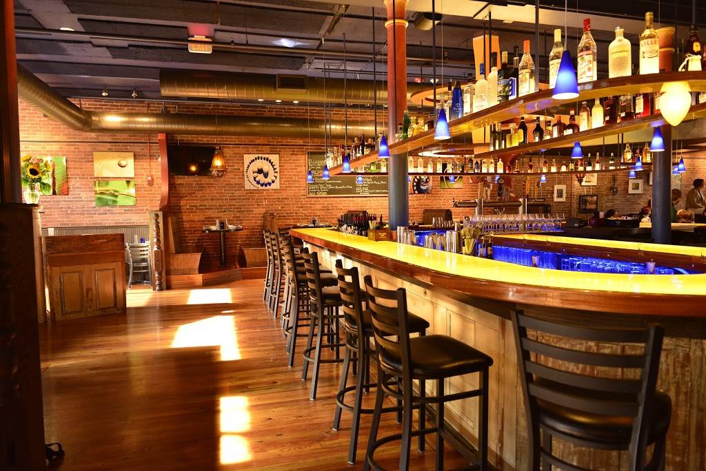 Opus | restaurant | 87 Washington St, Salem, MA 01970, USA | 9787449600 OR +1 978-744-9600