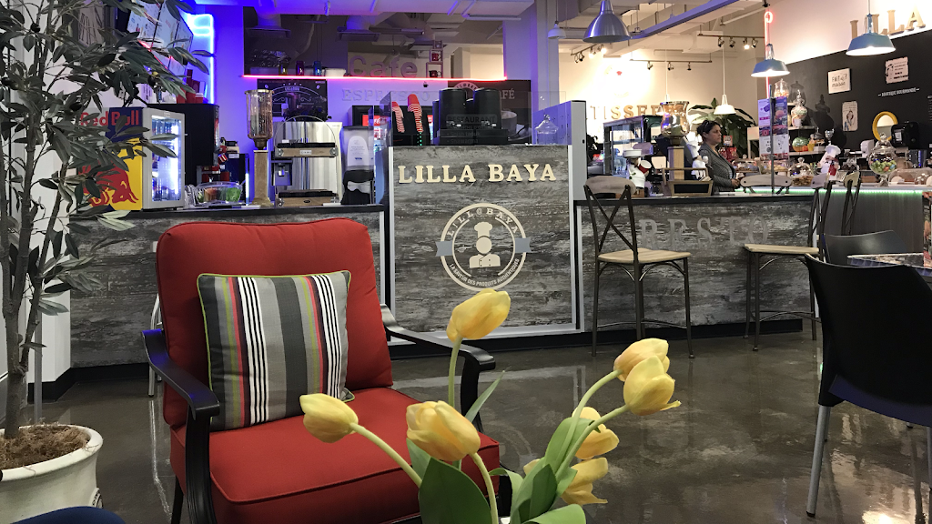 LILLA BAYA | restaurant | 2900 Ch Ste-Foy local 113, Québec, QC G1V 0E6, Canada | 4186570707 OR +1 418-657-0707