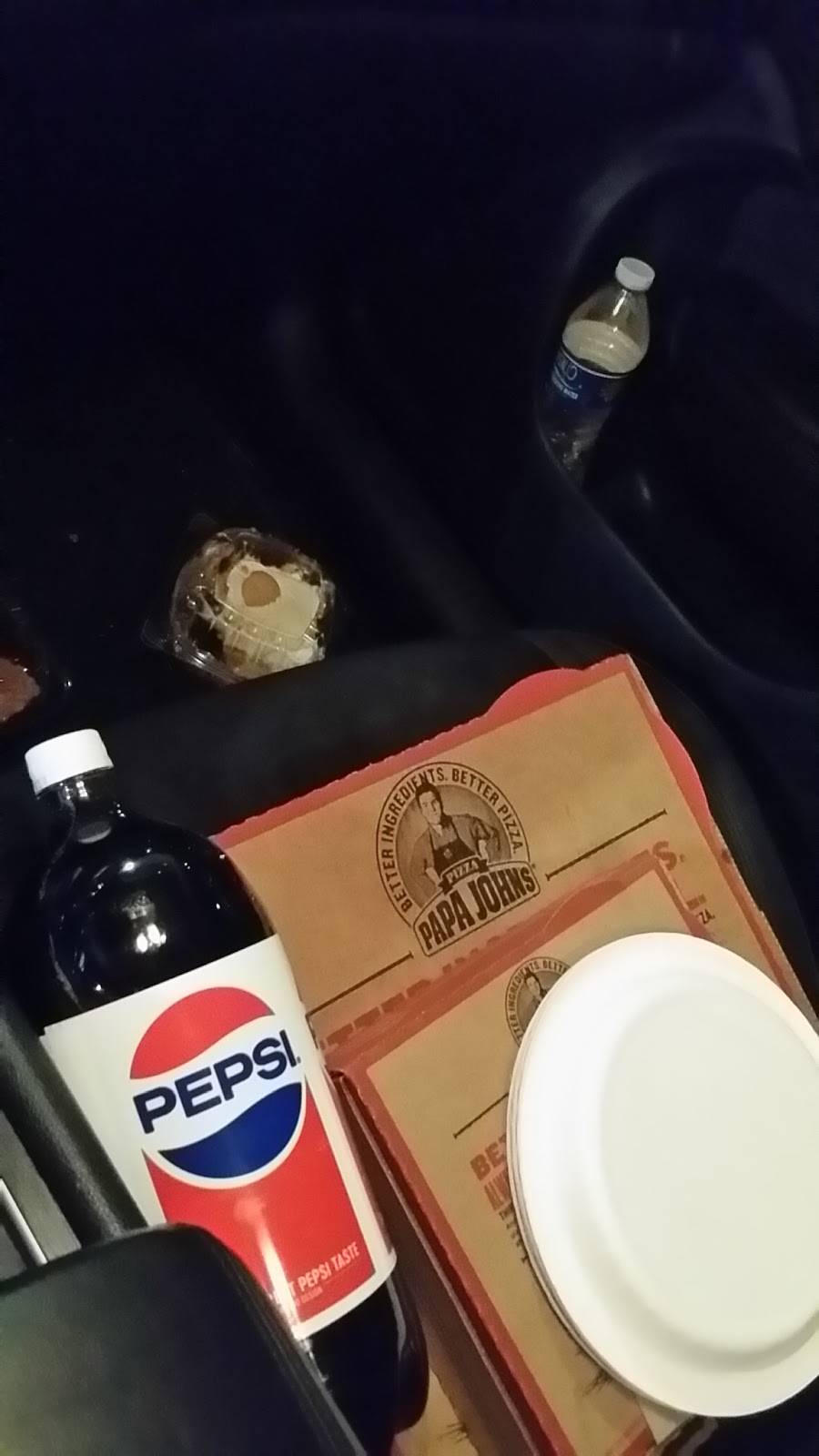 Papa Johns Pizza | restaurant | 2301 Bardstown Rd, Louisville, KY 40205, USA | 5024587555 OR +1 502-458-7555