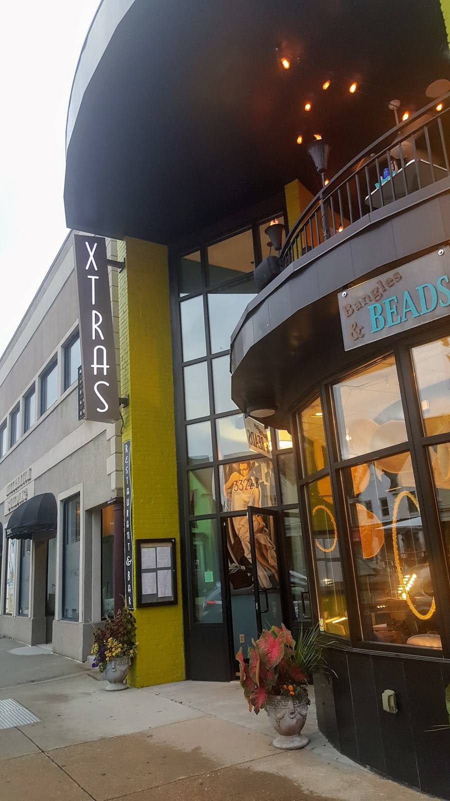 Xtra’s Cafe | cafe | 3322 W Cary St #B, Richmond, VA 23221, USA | 8043550446 OR +1 804-355-0446