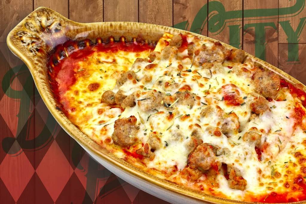 Derby City Pizza Co. | restaurant | 5603 Greenwood Rd, Louisville, KY 40258, USA | 5029337373 OR +1 502-933-7373