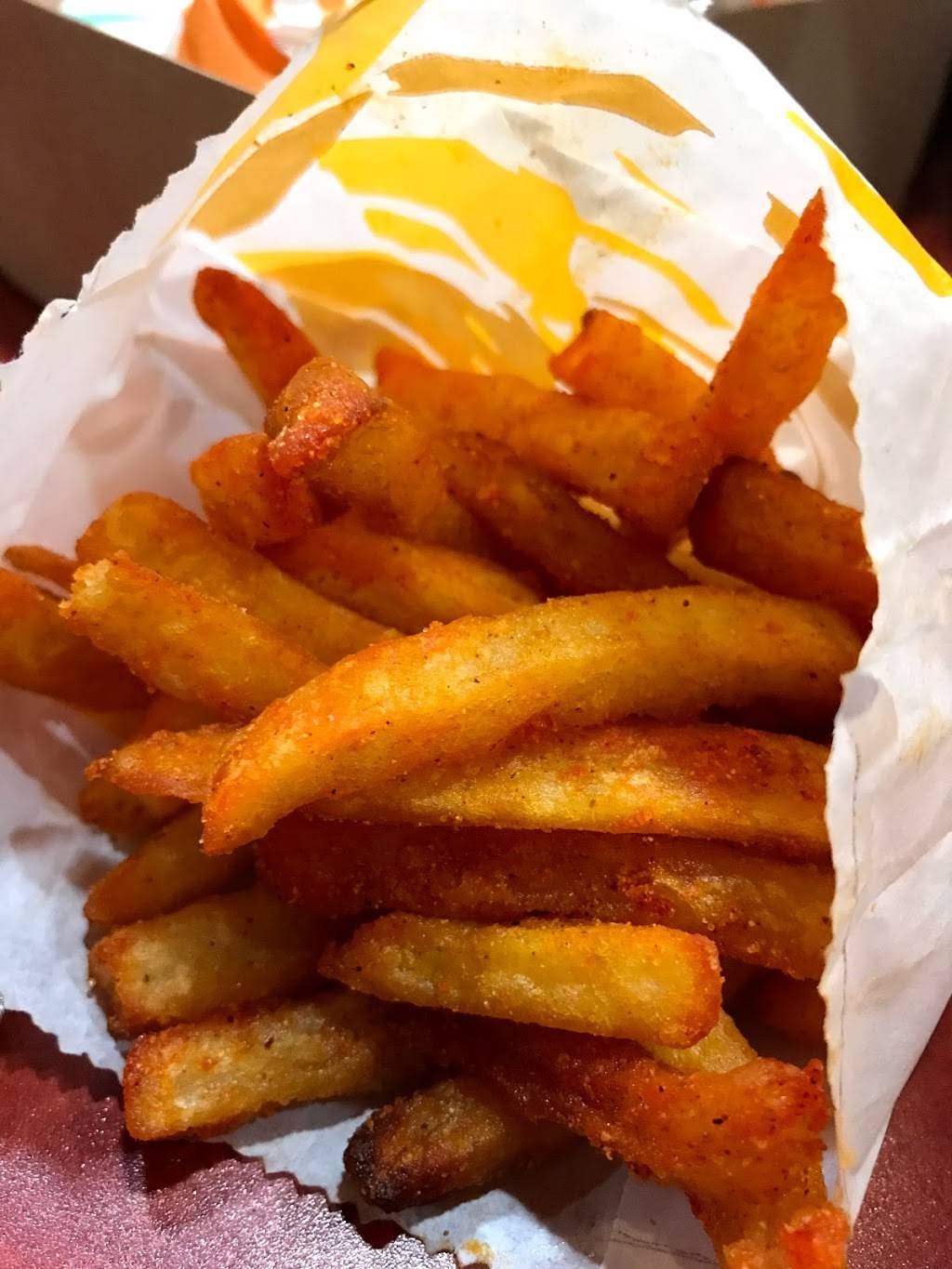 Taco Bell | meal takeaway | 7540 Bellfort St, Houston, TX 77061, USA | 7136435945 OR +1 713-643-5945