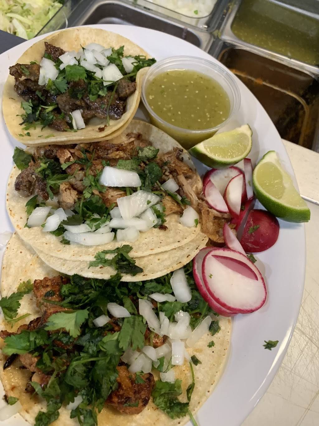 El Rancho Restaurante y Pupuseria | restaurant | 210 N 3rd St, Harrisburg, PA 17101, USA | 7173179239 OR +1 717-317-9239