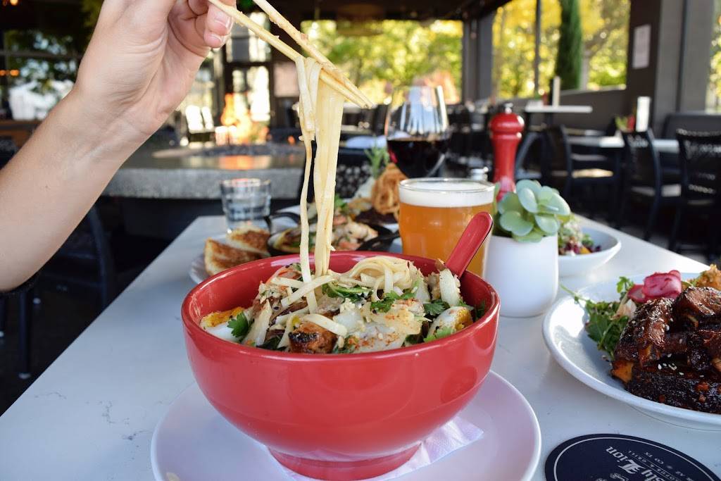 Thirsty Lion Gastropub & Grill - Tanasbourne | restaurant | 2290 NE Allie Ave, Hillsboro, OR 97124, USA | 5033360403 OR +1 503-336-0403