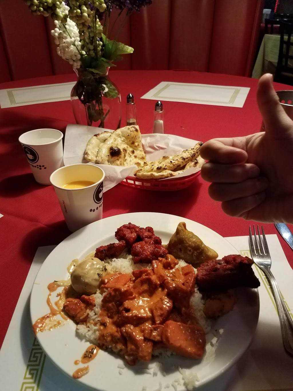 Curry India Bistro | restaurant | 2779 S Diamond Bar Blvd, Diamond Bar, CA 91765, USA | 9098957404 OR +1 909-895-7404