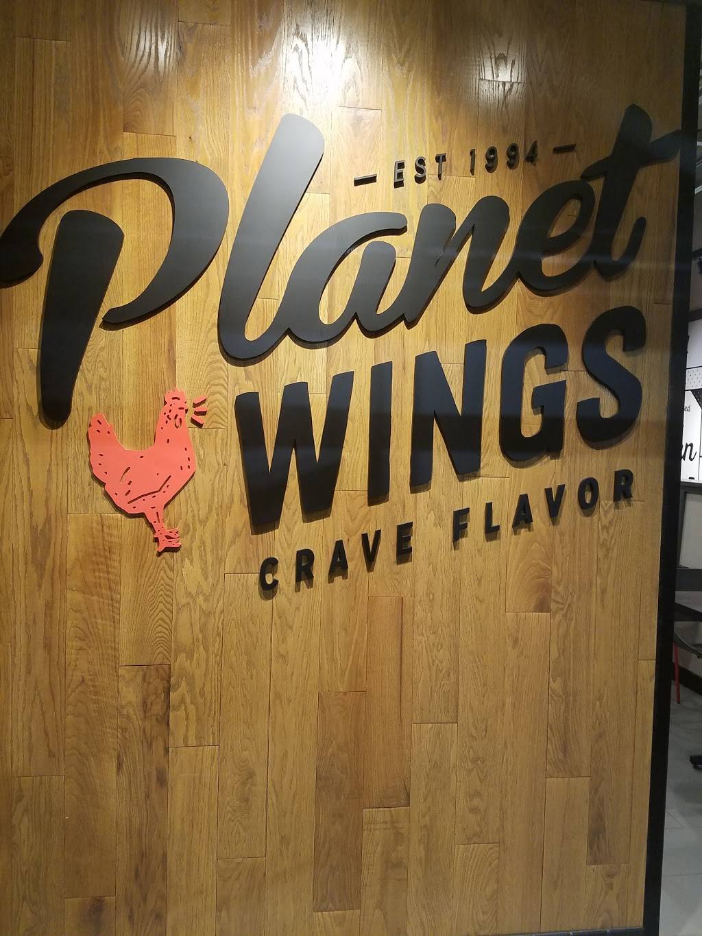 Planet Wings | restaurant | 171 W Main St, Middletown, NY 10940, USA | 8453460060 OR +1 845-346-0060