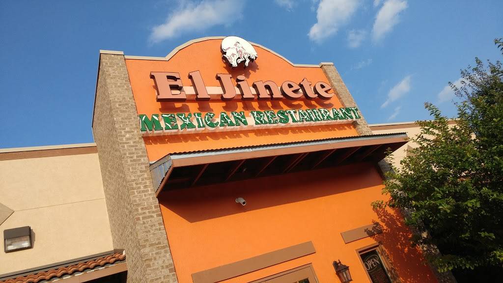 El Jinete Mexican Restaurant | restaurant | 2320 Liam Ave NE, Dacula, GA 30019, USA | 6784078196 OR +1 678-407-8196