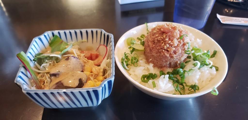 Tentenyu Ramen | restaurant | 3849 Main St, Culver City, CA 90232, USA | 4246034803 OR +1 424-603-4803