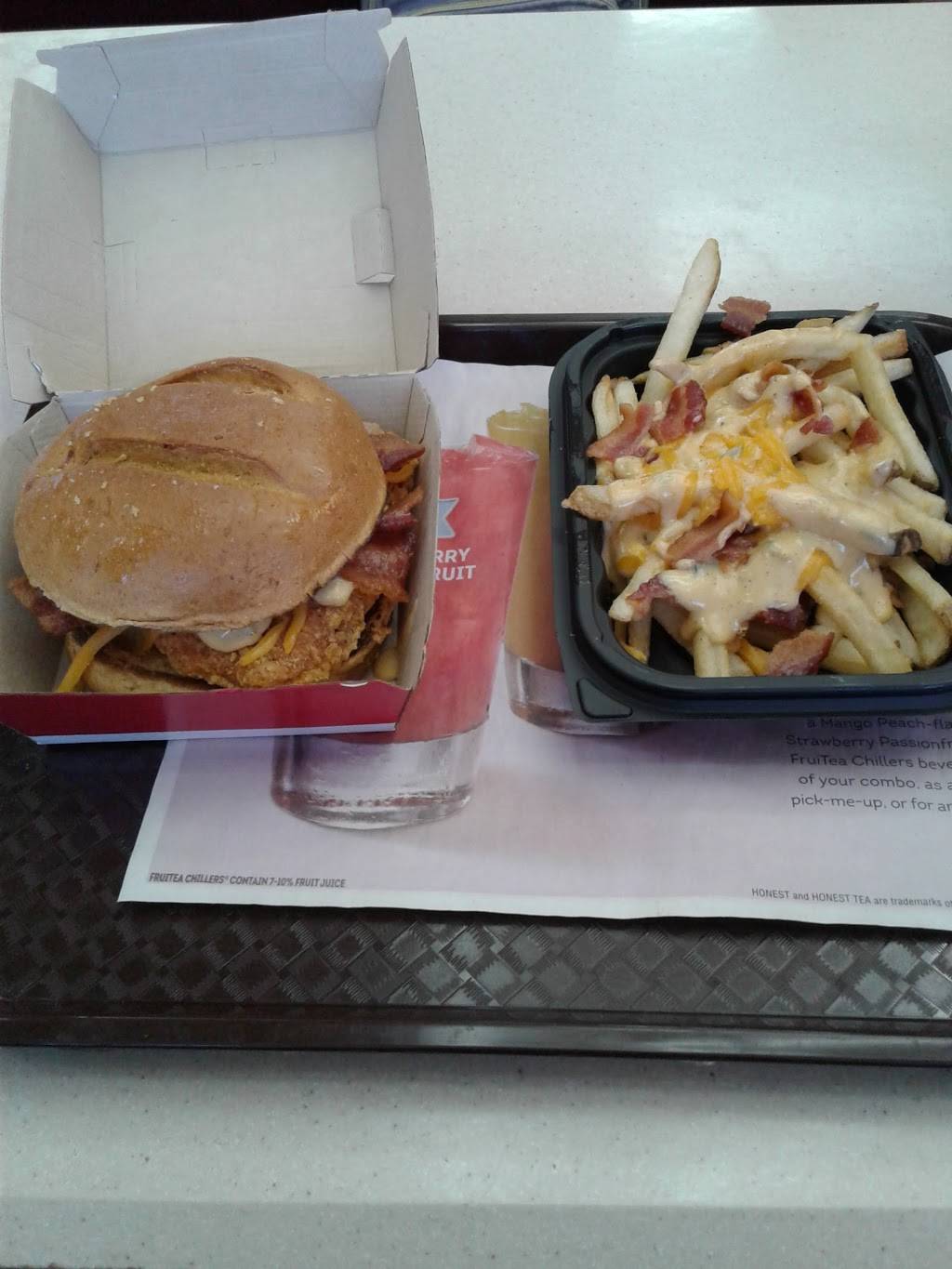 Wendys | restaurant | 7164 N Blackstone Ave, Fresno, CA 93650, USA | 5594905201 OR +1 559-490-5201