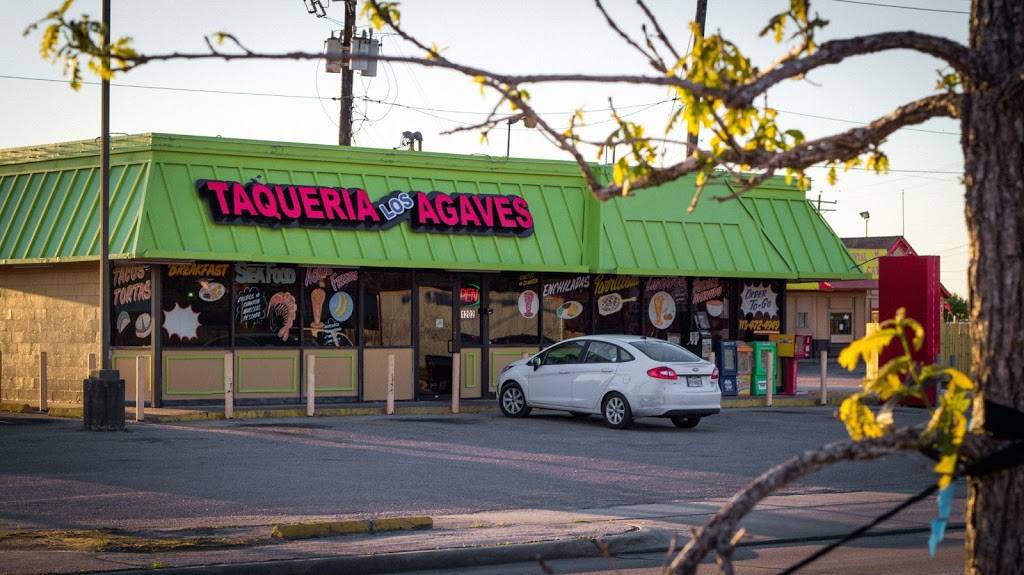 Taqueria Los Agaves 2 | restaurant | 1202 South St, Pasadena, TX 77503, USA | 7134724949 OR +1 713-472-4949