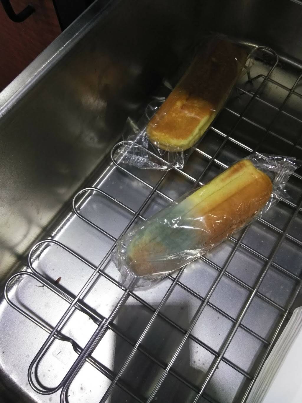 Circle K | restaurant | 340 N Kinzie Ave, Bradley, IL 60915, USA | 8158021131 OR +1 815-802-1131