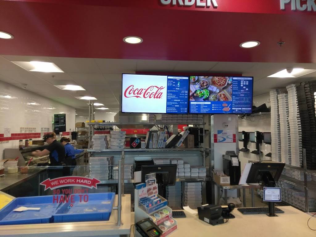 Dominos Pizza | meal delivery | 1290 W Colony Rd #140, Ripon, CA 95366, USA | 2092550300 OR +1 209-255-0300