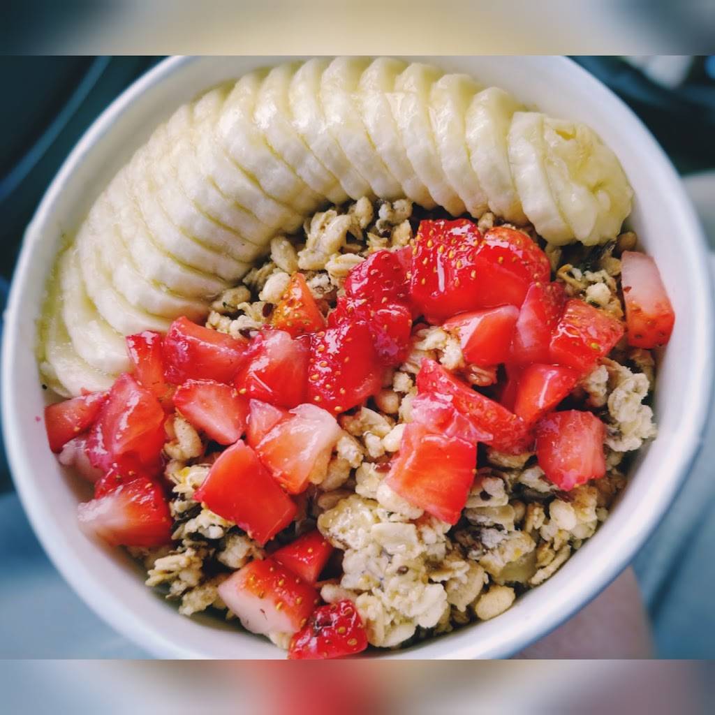 Nekter Juice Bar | cafe | 6700 Ferris St Suite 120, Bellaire, TX 77401, USA | 7134922033 OR +1 713-492-2033