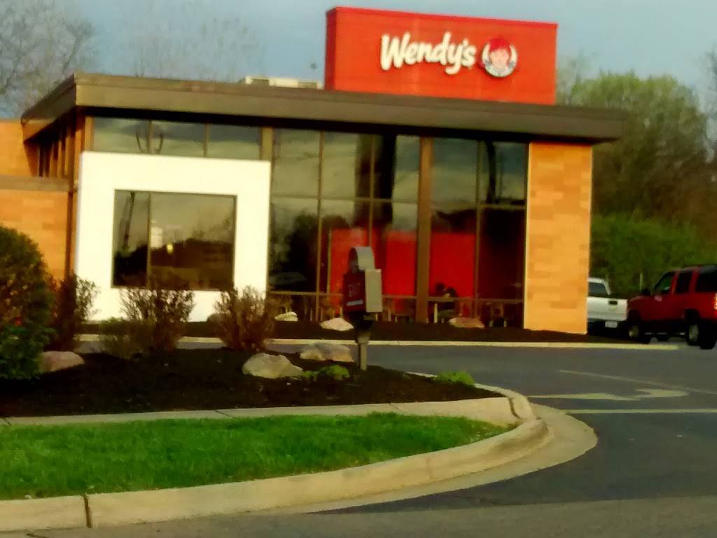 Wendys | restaurant | 220 S Heincke Rd, Miamisburg, OH 45342, USA | 9373537078 OR +1 937-353-7078