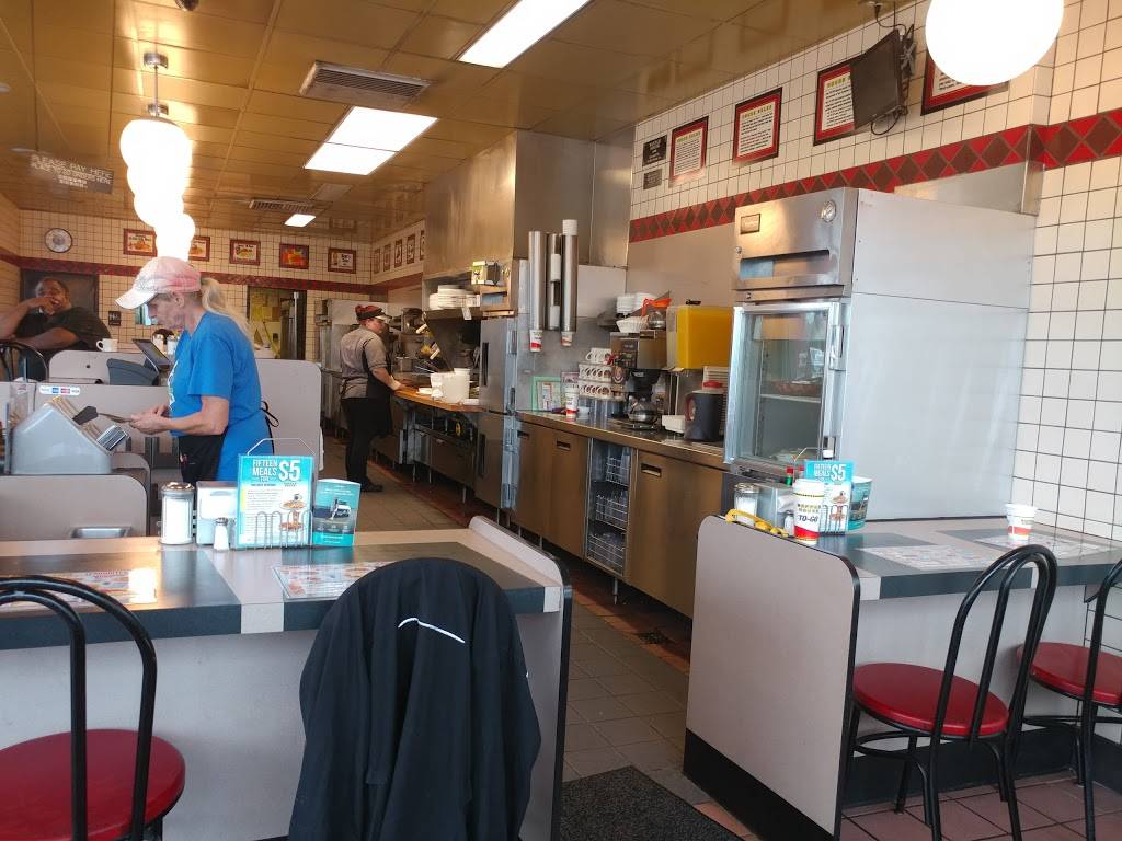 Waffle House | meal takeaway | 56 Sommers Blvd, Richmond Hill, GA 31324, USA | 9127564336 OR +1 912-756-4336