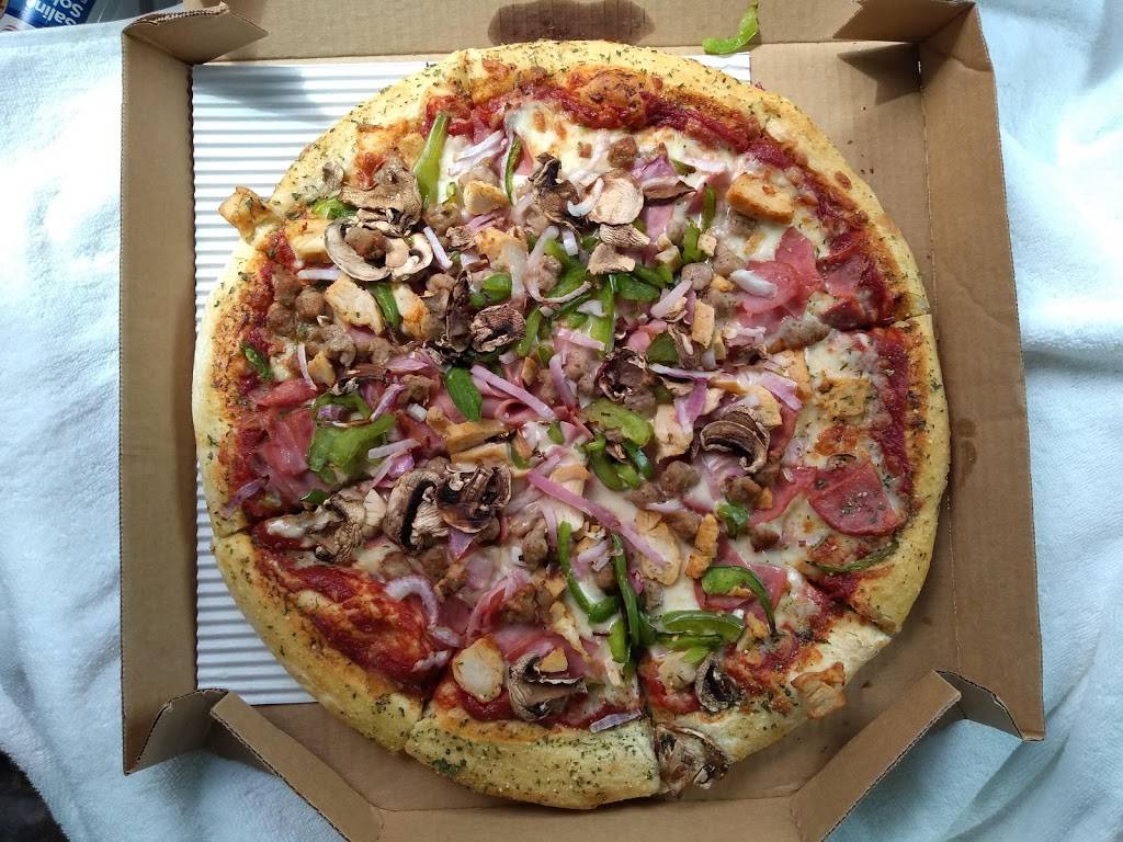 Pizza Hut | meal takeaway | 6218 Hixson Pike, Hixson, TN 37343, USA | 4238427744 OR +1 423-842-7744