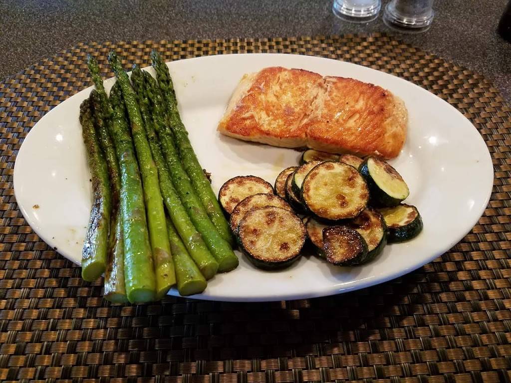 Ruby Tuesday | restaurant | 865 W Craig Rd, North Las Vegas, NV 89032, USA | 7022565449 OR +1 702-256-5449