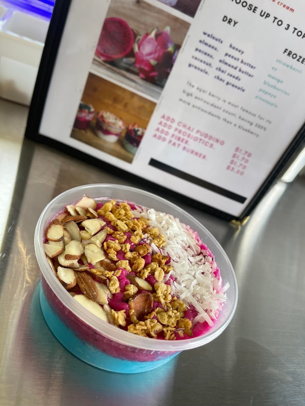 Lovely Bowl | restaurant | 3901 Calder Ave, Beaumont, TX 77706, USA | 4094344111 OR +1 409-434-4111