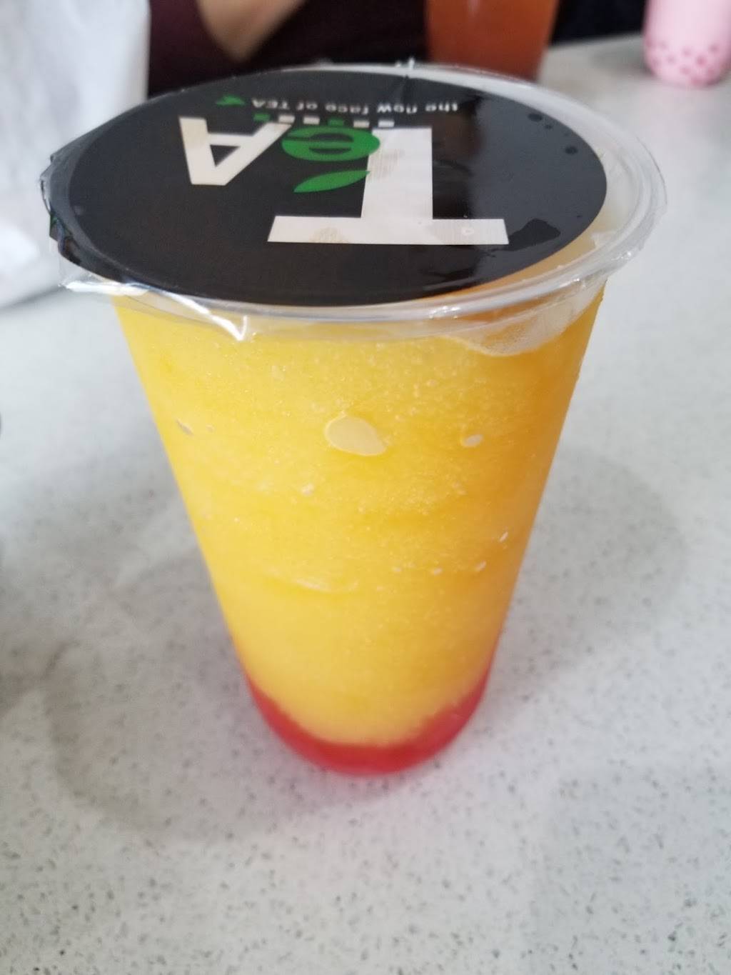 Tea Co. | cafe | 26742 US-380 #240, Aubrey, TX 76227, USA | 9404401340 OR +1 940-440-1340