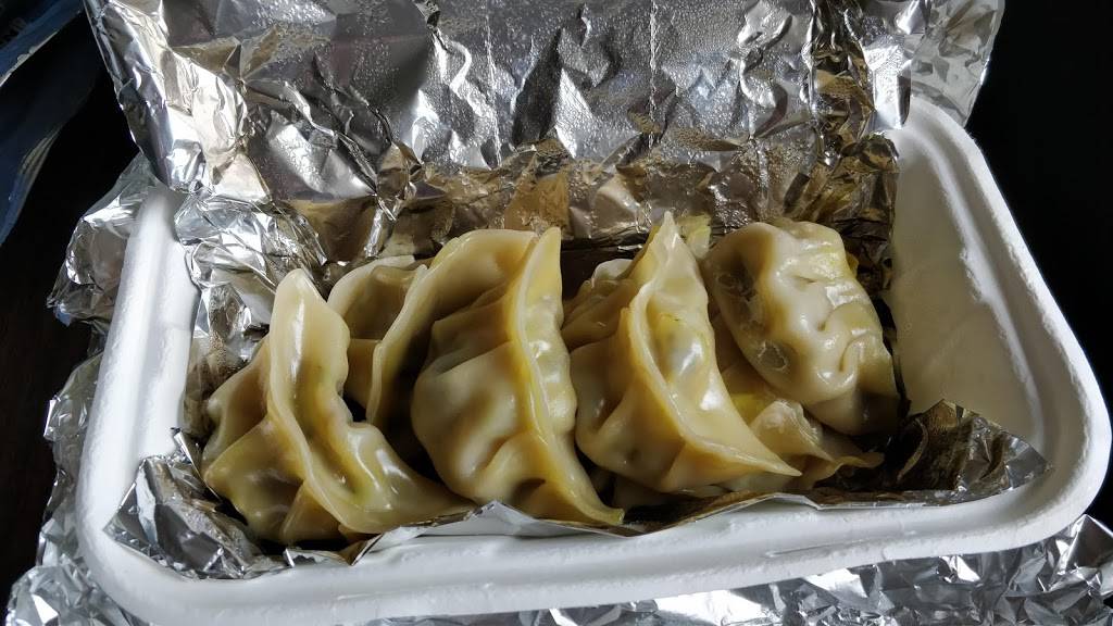 Himalayan MoMo | restaurant | Steuart St &, Market St, San Francisco, CA 94105, USA | 5109900881 OR +1 510-990-0881