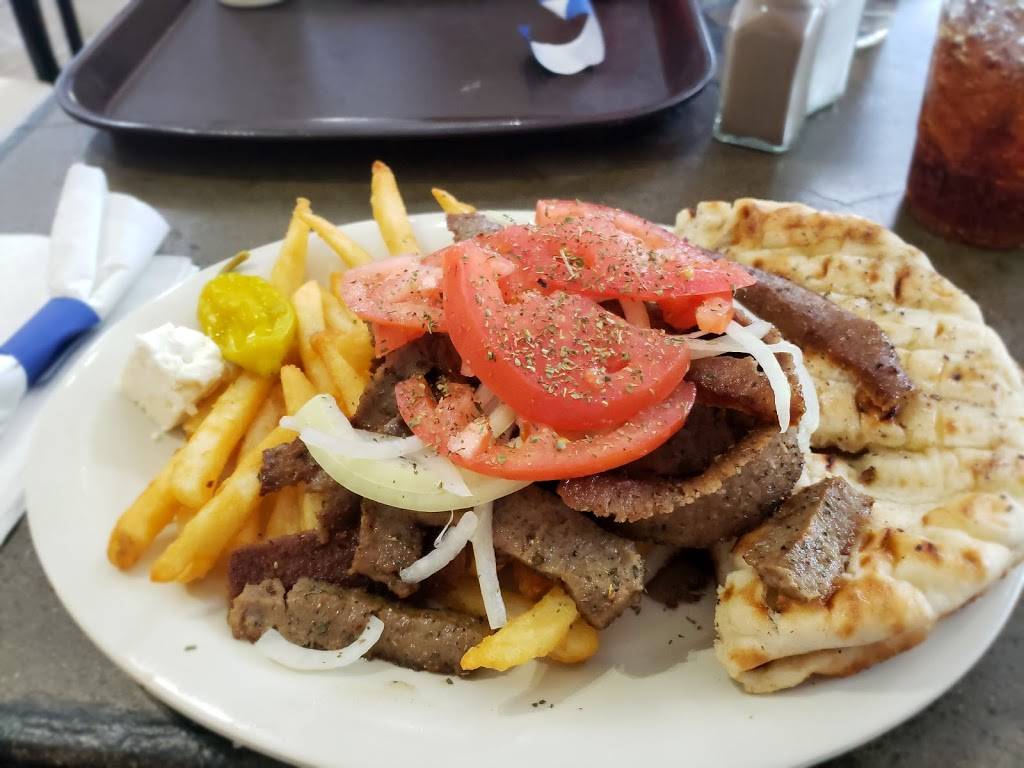 Apollo Cafe | restaurant | 1310 E Brady St, Milwaukee, WI 53202, USA | 4142722233 OR +1 414-272-2233