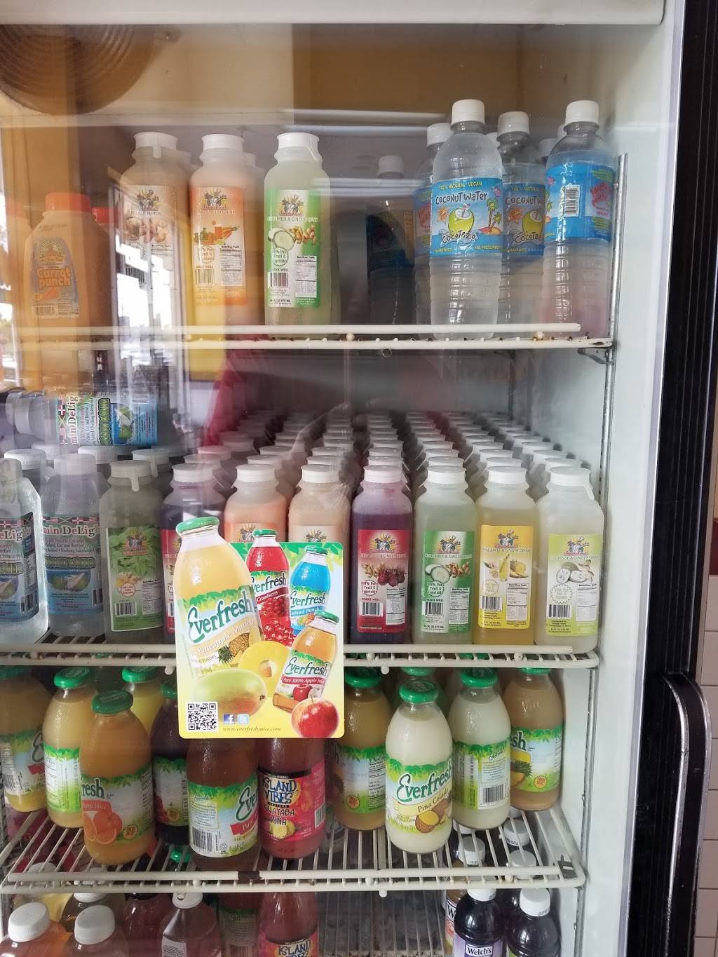 Golden Krust Caribbean Restaurant | bakery | 4120 NW 12th St, Lauderhill, FL 33313, USA | 9545843006 OR +1 954-584-3006