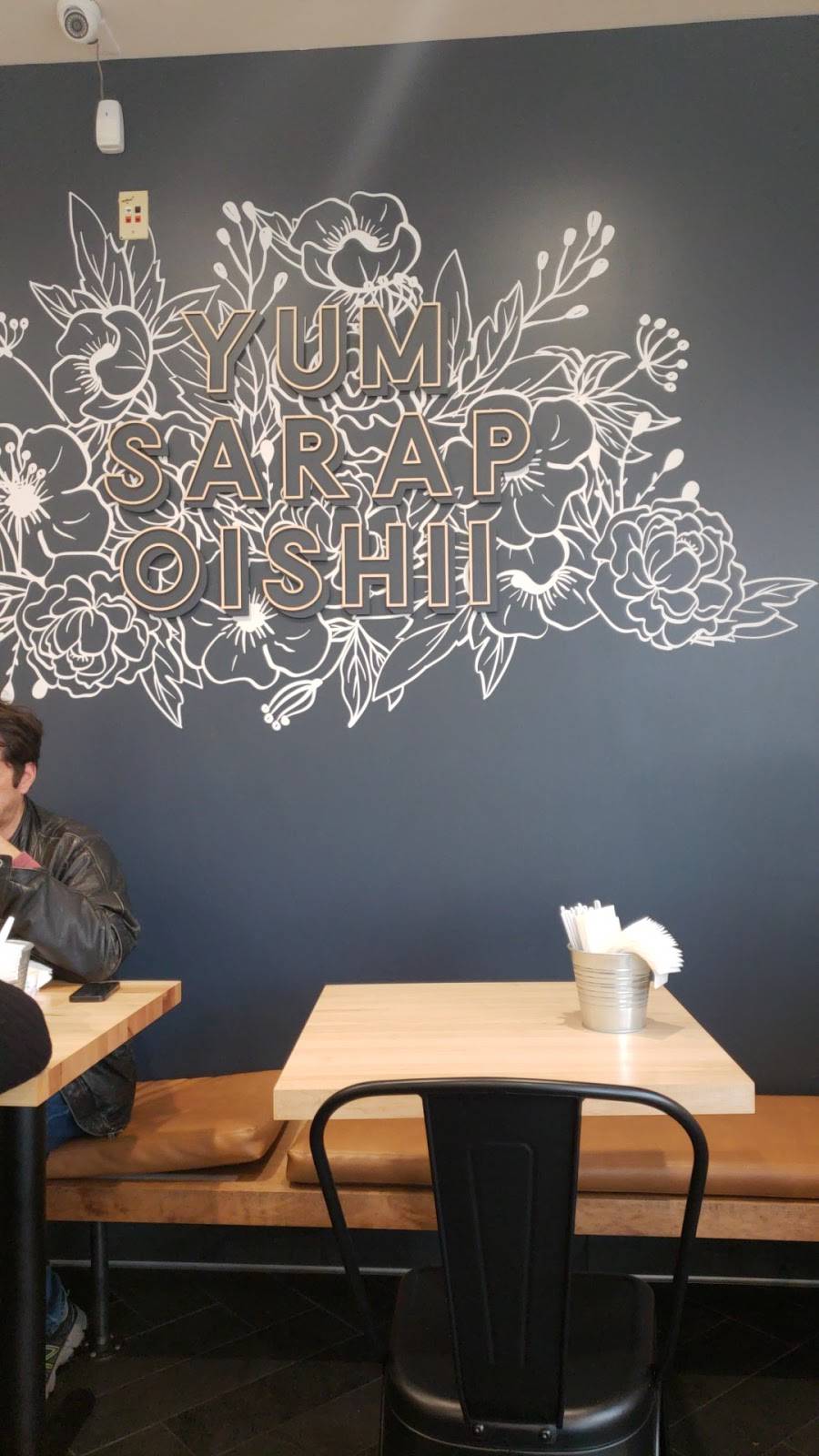 Ord & Broadway | restaurant | 304 Ord St, Los Angeles, CA 90012, USA | 2139473094 OR +1 213-947-3094