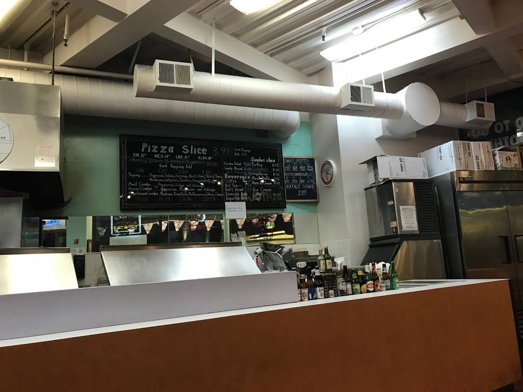 Pizza Zone | restaurant | 555 Beach St, San Francisco, CA 94133, USA | 4155673244 OR +1 415-567-3244