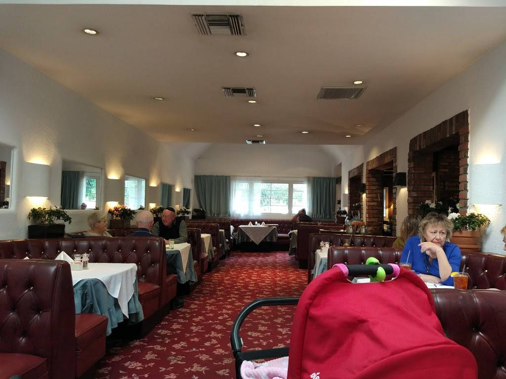 The Milky Way | restaurant | 9108 Pico Blvd, Los Angeles, CA 90035, USA | 3108590004 OR +1 310-859-0004