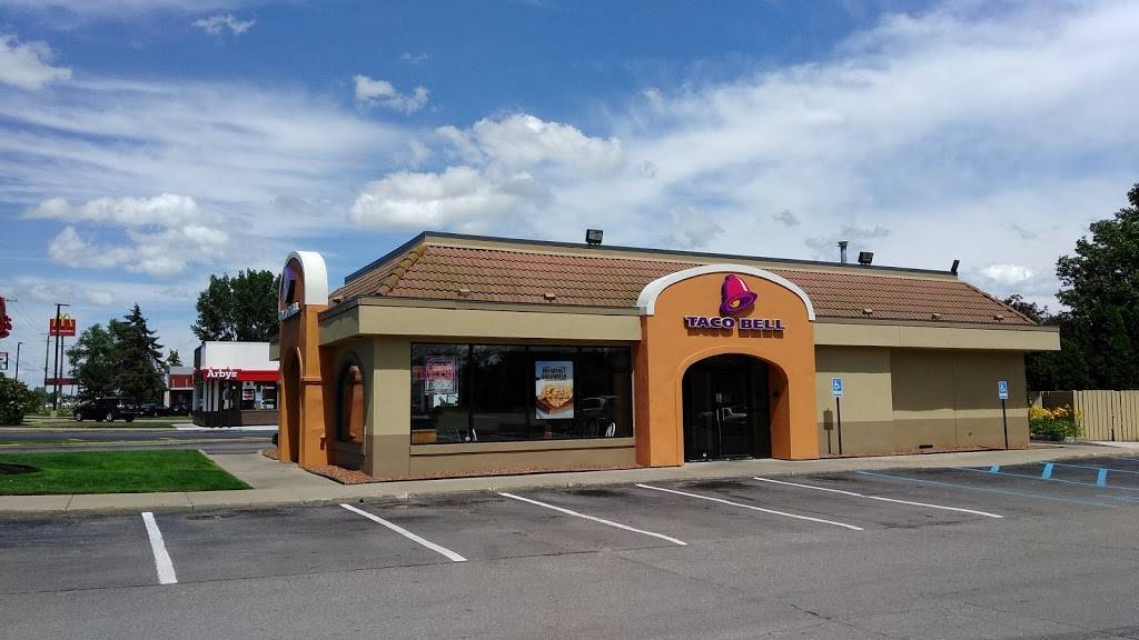Taco Bell | meal takeaway | 45590 N Gratiot Ave, Macomb, MI 48042, USA | 5869480317 OR +1 586-948-0317