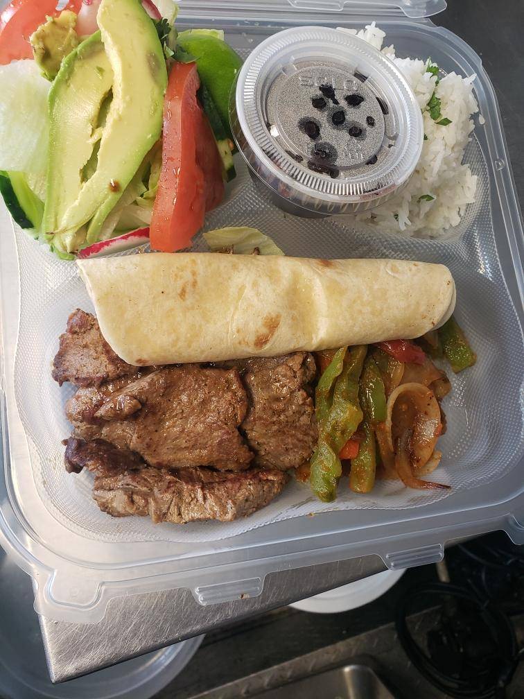 Latin American Food Truck | restaurant | 4816 Boiling Brook Pkwy, Rockville, MD 20852, USA | 3018859196 OR +1 301-885-9196