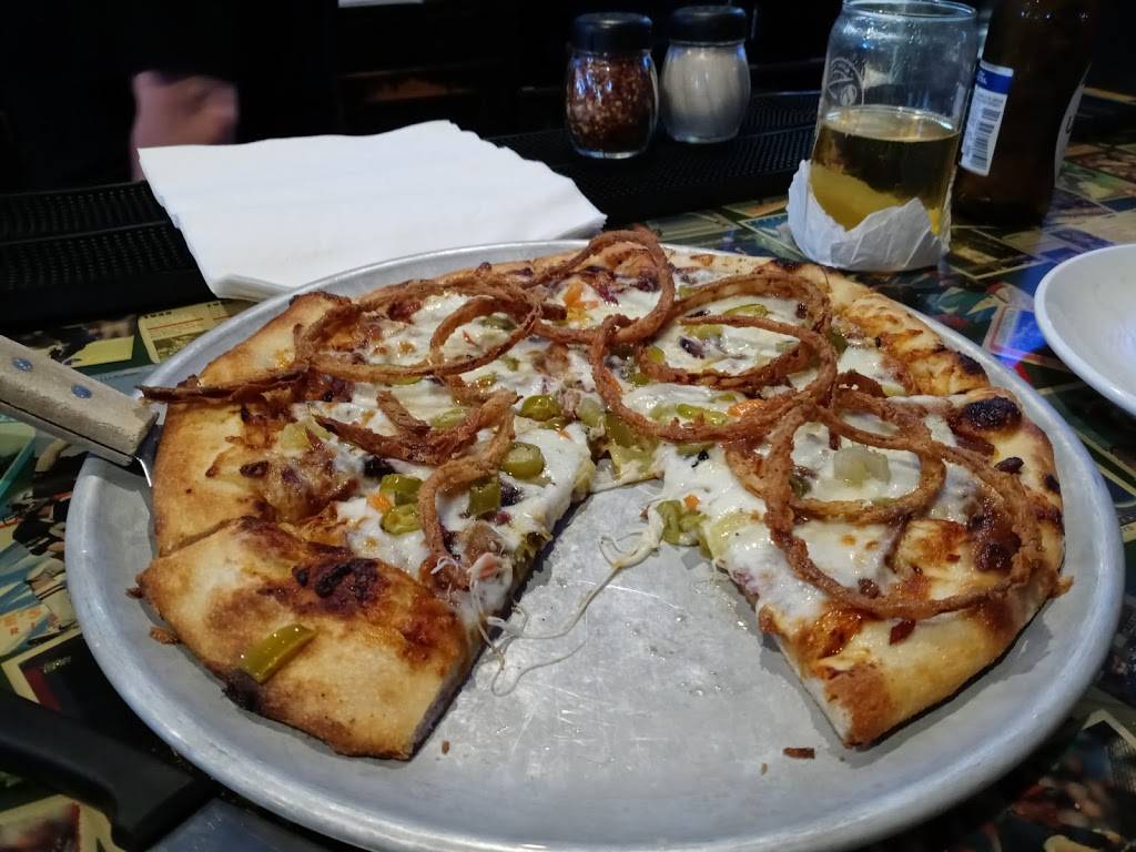 Ps Pizza House | restaurant | 630 8th Ave SW, Le Mars, IA 51031, USA | 7125468777 OR +1 712-546-8777