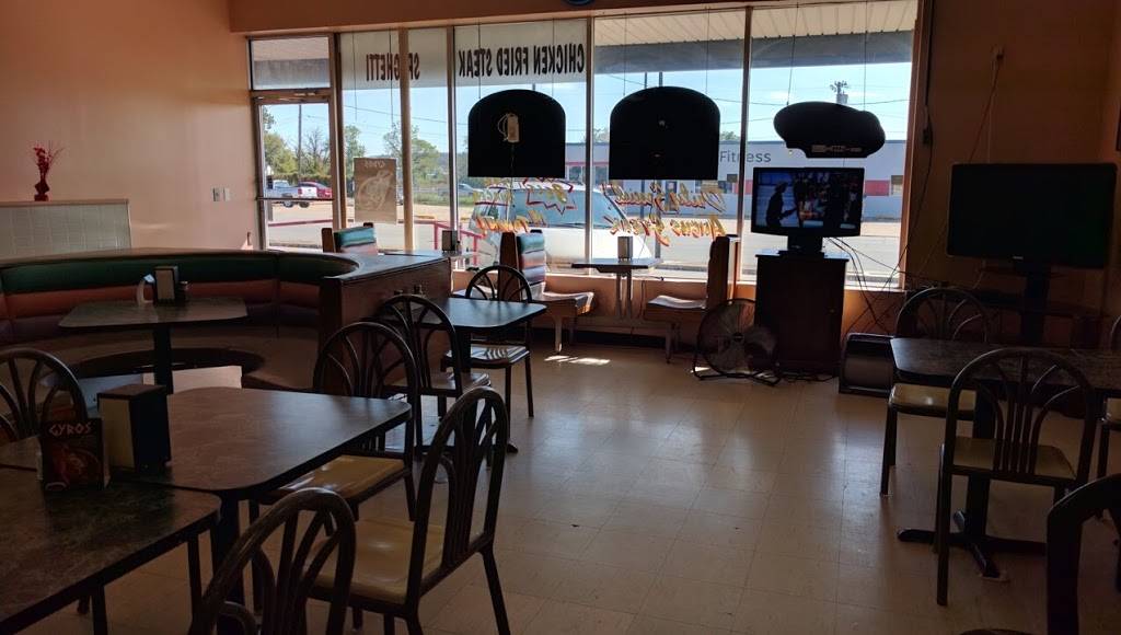 Bill & Ruths Sub Shop | meal takeaway | 6124 E 51st Pl A, Tulsa, OK 74135, USA | 9186652665 OR +1 918-665-2665