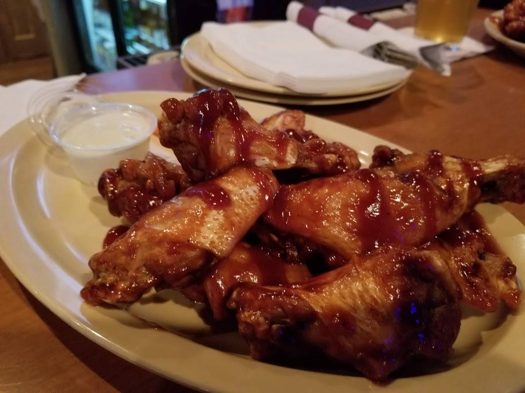 Back Road Ale House | restaurant | 1011 Main St, Swoyersville, PA 18704, USA | 5703382949 OR +1 570-338-2949