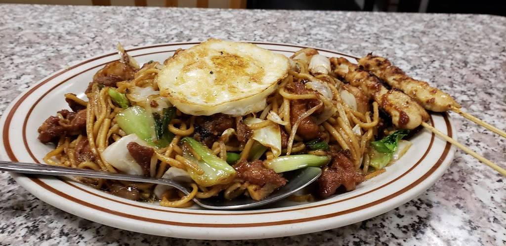 Toko Rame Indonesian Restaurant | restaurant | 17155 Bellflower Blvd, Bellflower, CA 90706, USA | 5629208002 OR +1 562-920-8002